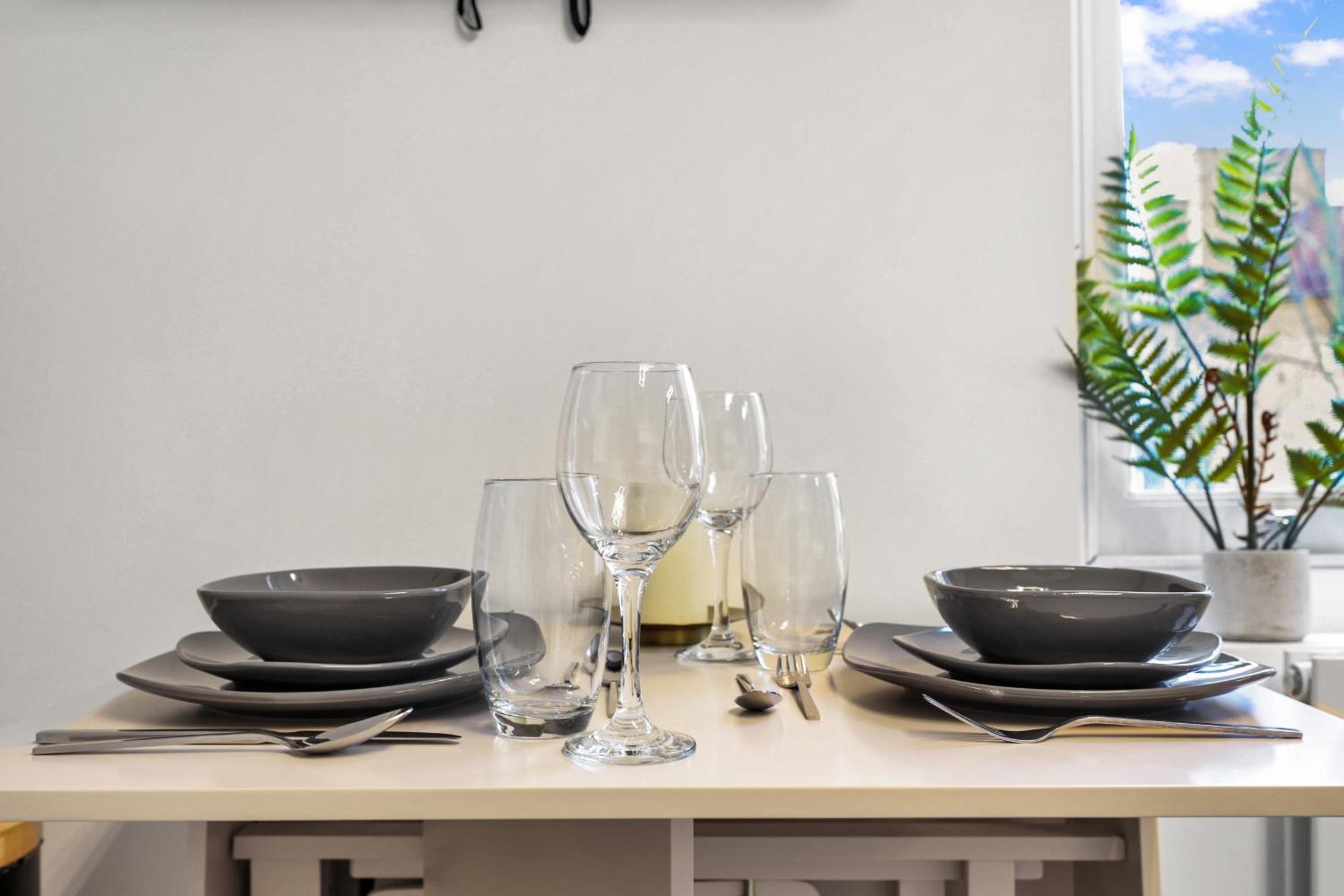 Hilldrop Apartments Short Term Rental & Flexible Renting Islington With Free Wifi, Parking & Garden London Exterior photo
