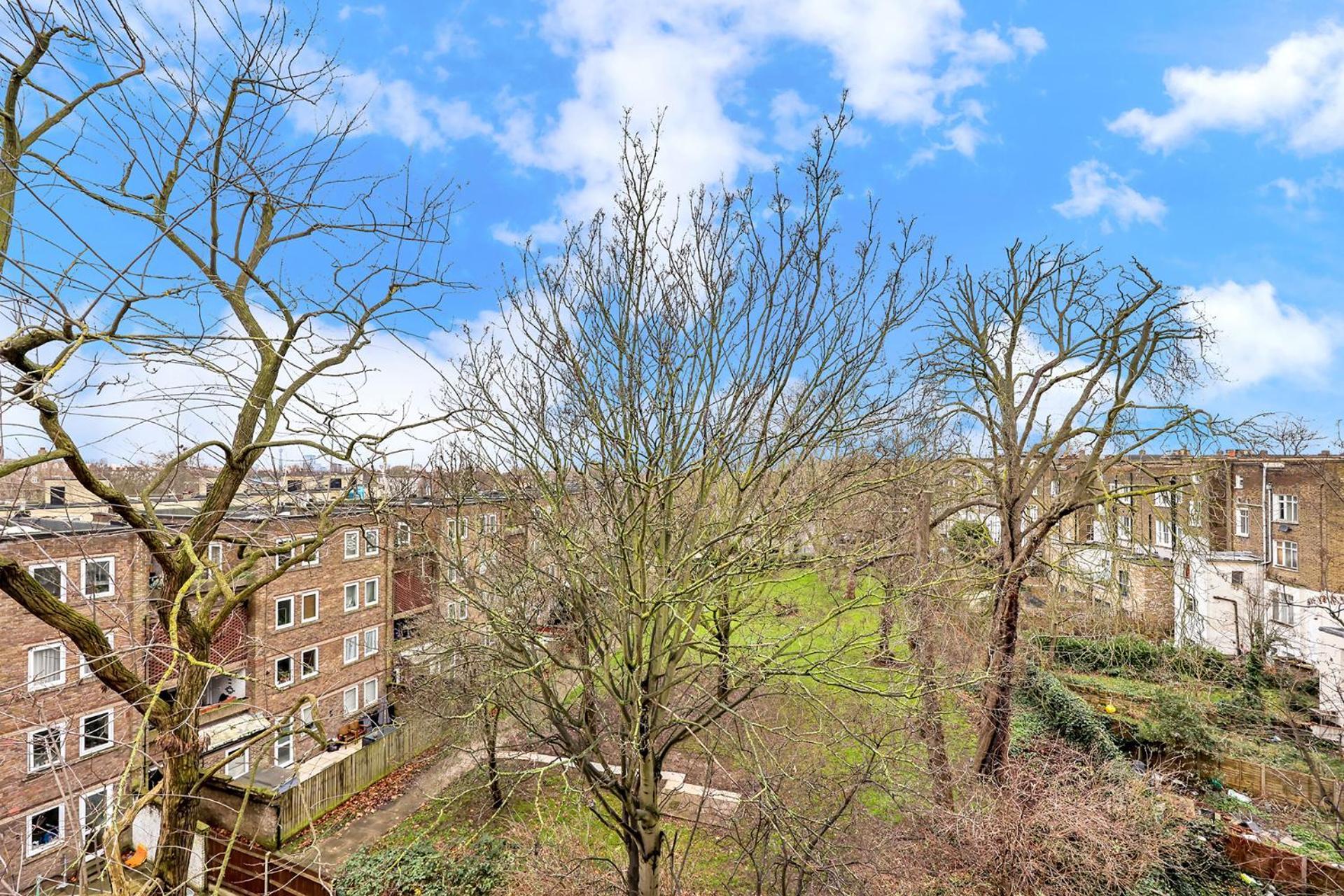 Hilldrop Apartments Short Term Rental & Flexible Renting Islington With Free Wifi, Parking & Garden London Exterior photo