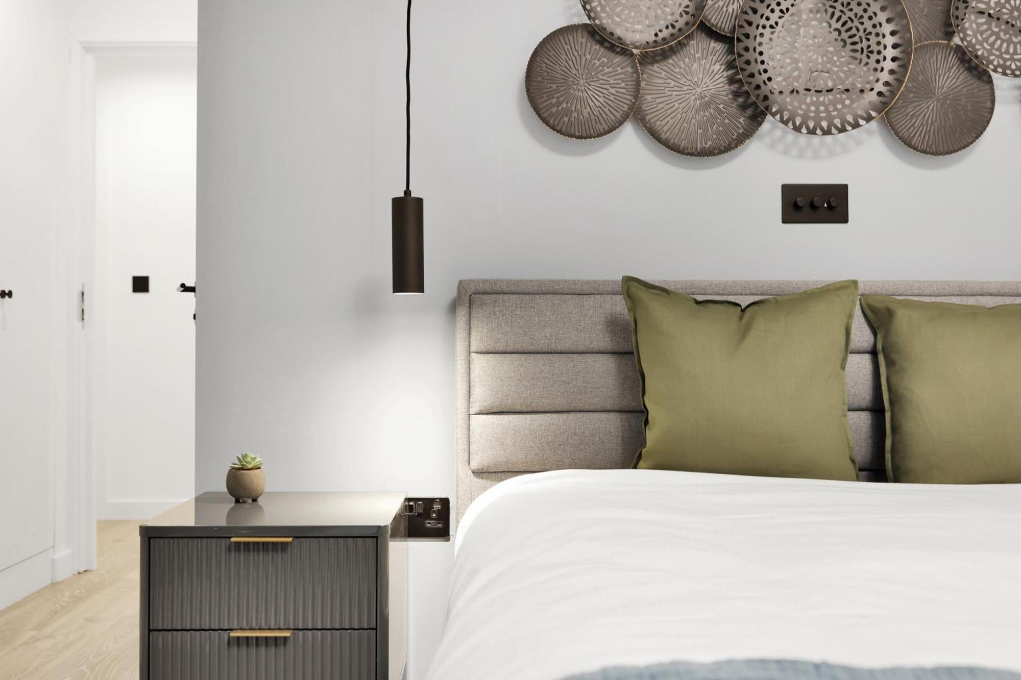 Hilldrop Apartments Short Term Rental & Flexible Renting Islington With Free Wifi, Parking & Garden London Exterior photo