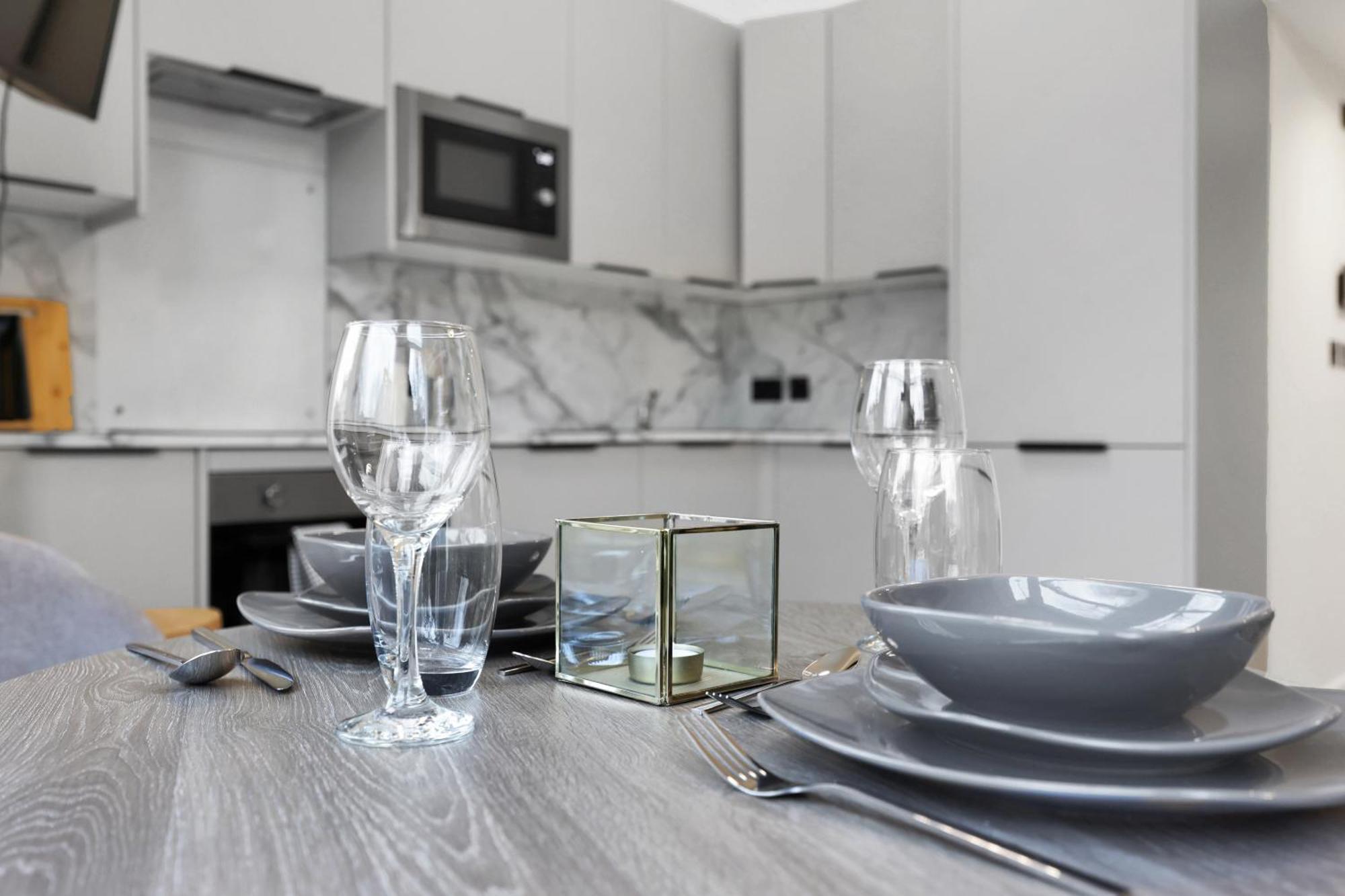 Hilldrop Apartments Short Term Rental & Flexible Renting Islington With Free Wifi, Parking & Garden London Exterior photo